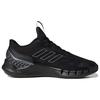 adidas Ventania Black Night Metallic Unisex Sneaker Core-Black Carbon HP2626