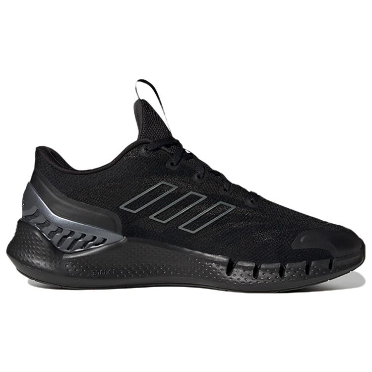 adidas Ventania Black Night Metallic Unisex Sneaker Core-Black Carbon HP2626