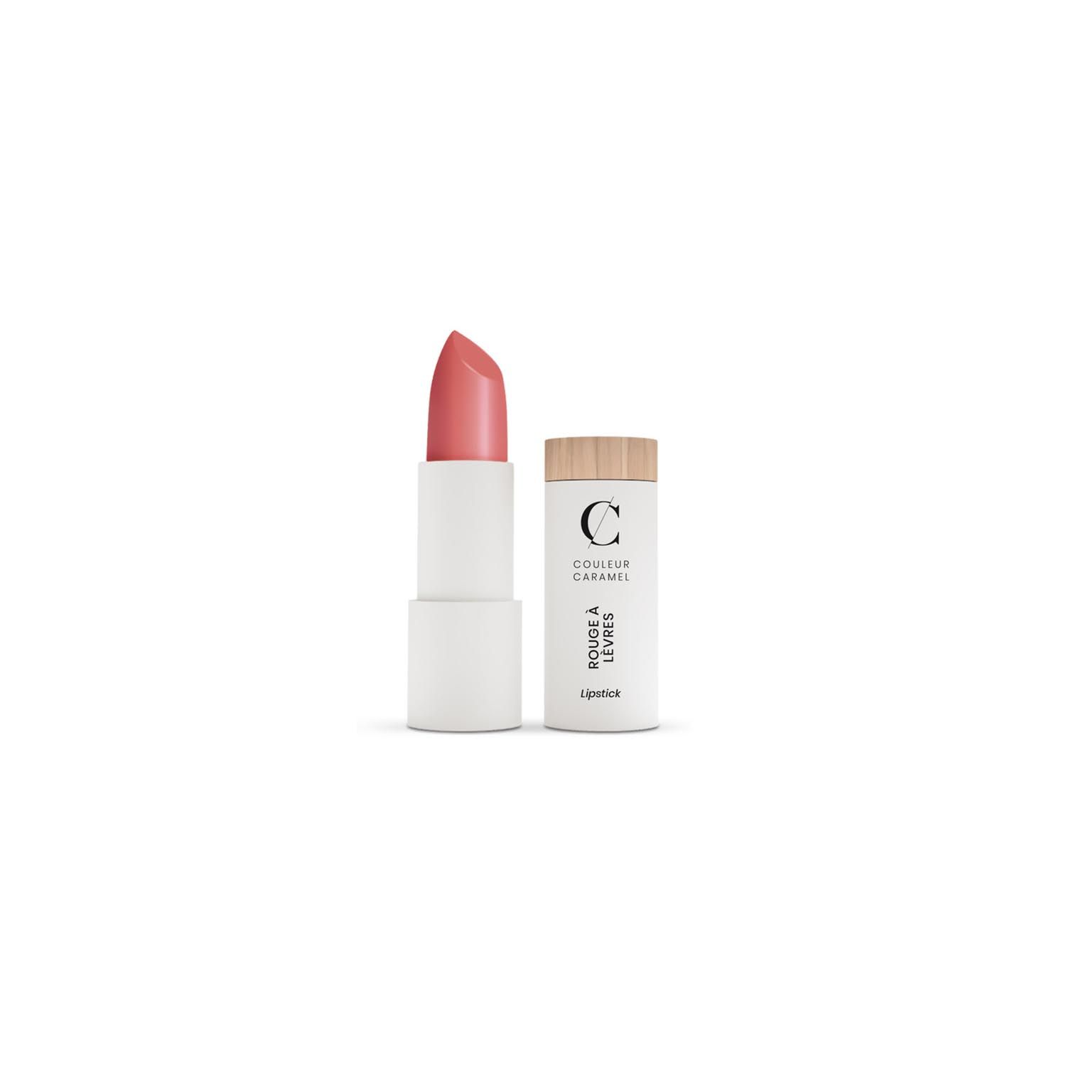 

Couleur Caramel Rouge A Levres Barra De Labios 503 Pink Nude 1un