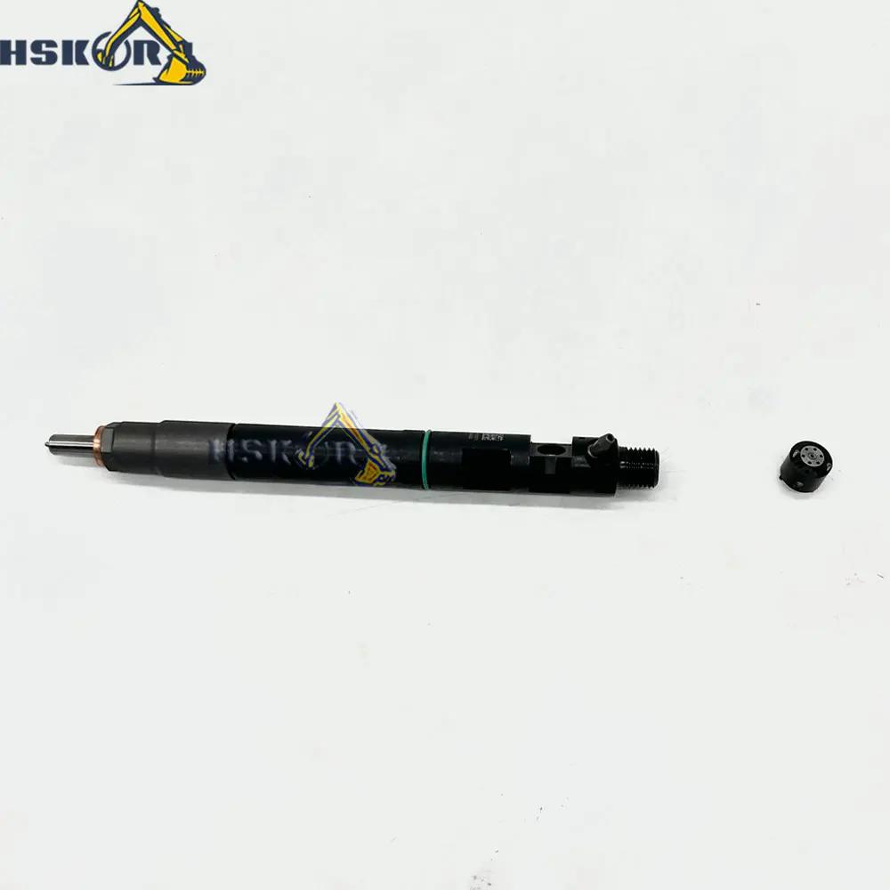 28606815AA Common Rail Injector for Hyundai Kia