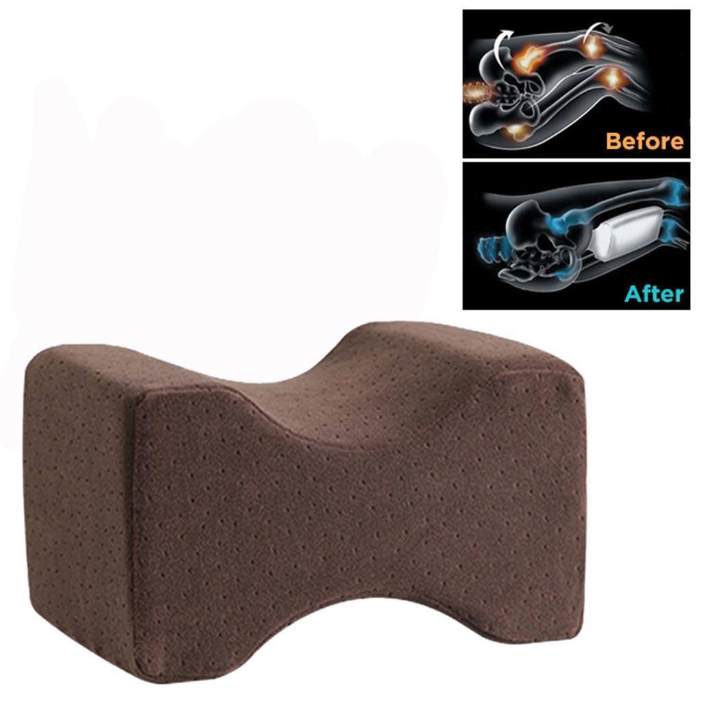 pillow for between knees while sleeping