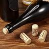 50Pcs Straight Corks Stoppers for Bottle Wine Great for DIY Crafts Home Decors