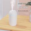 Portable USB Mini Air Humidifier for Home and Bedroom
