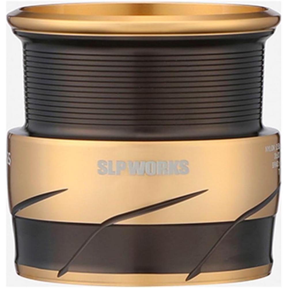 Daiwa Slp Works Slpw Lt Тип Серия Шпуль Золотой 2000ss