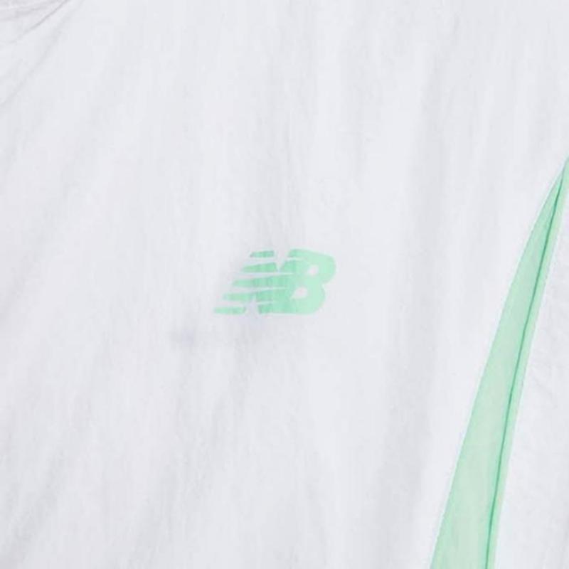 New Balance Windbreaker Runners Windbreaker Nbnae22413 10