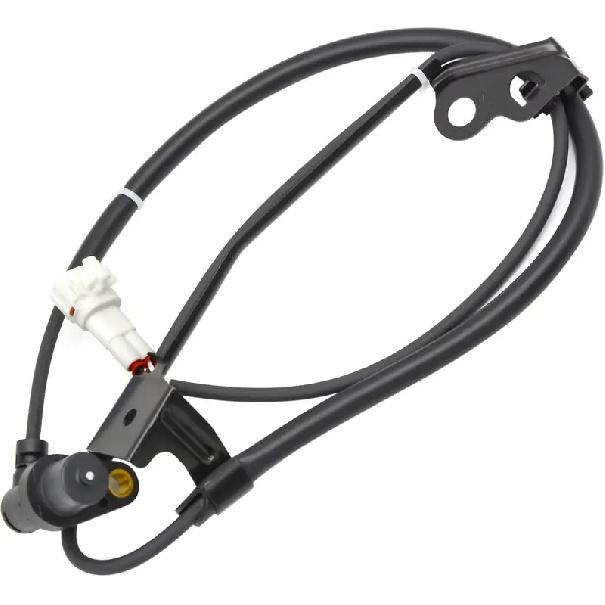 Front Left/Right ABS Wheel Speed Sensor For Toyota Prius 1.5 Hybrid 2004 2005 2006 2007 2008 2009 FWD 89543-47020 89542-47020 1X Front Left