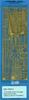 Tetra Model SE Series British Type 23 Frigate HMS Monmouth F235 Plastic Model Parts SE7041 1/700 (TR Model)