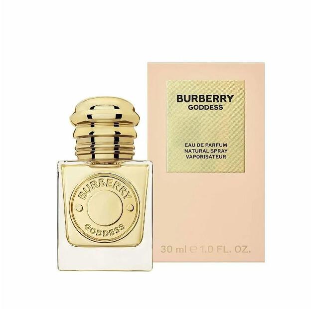 

Burberry Goddess 30ml парфюмированная вода