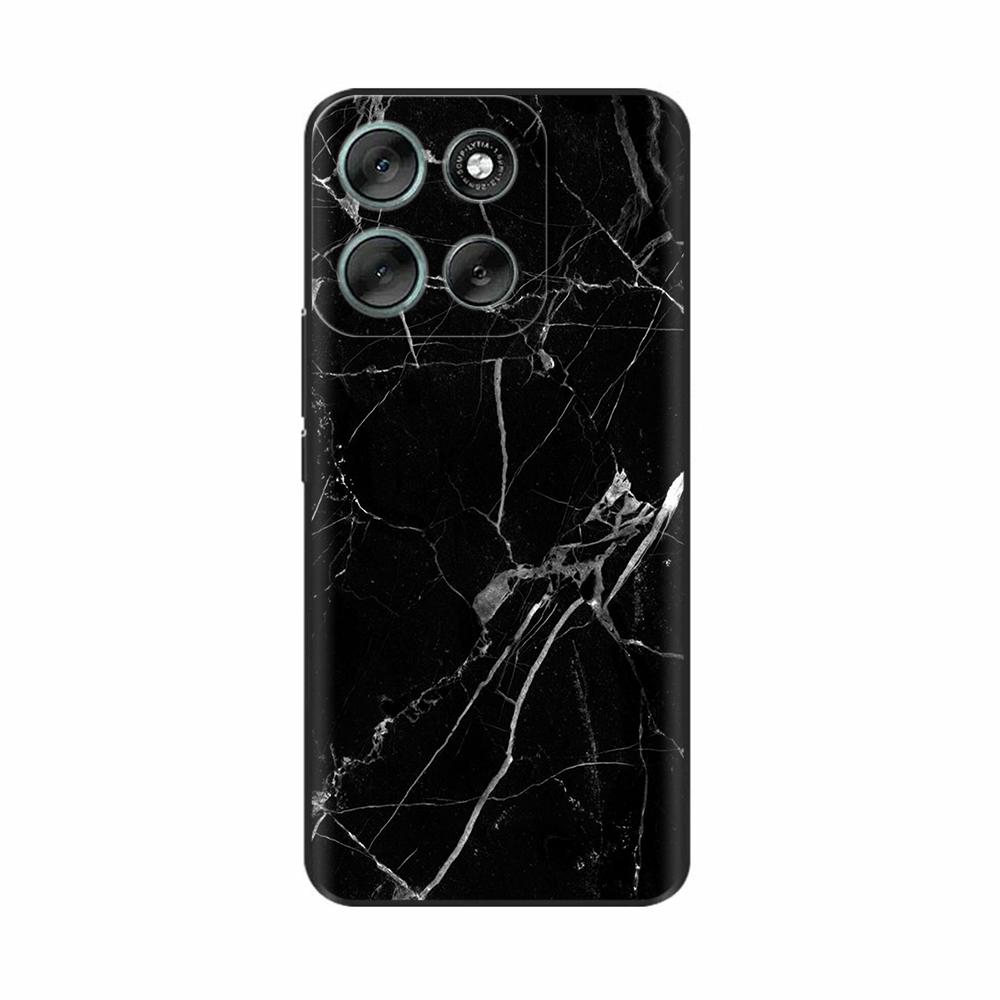 Für Motorola Moto G56 5G Hülle Coole Bemalte Weiche Silikon Hülle TPU Rückseite Für Moto G86 Handyhülle Cover MotoG56 g 56 Fundas