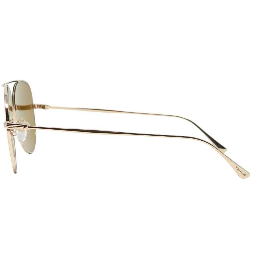 Tom Ford Mens Anthony Sunglasses