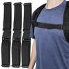 Backpack Chest Bag Strap Harness Adjustable Shoulder Strap for Bag Camping Tactical Bags Straps for Backpack Accessories