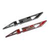 Suitable for Pickup Truck Chevrolet ZR1 427 Logo Modified Sticker, Off-road Pickup Truck Sticker
