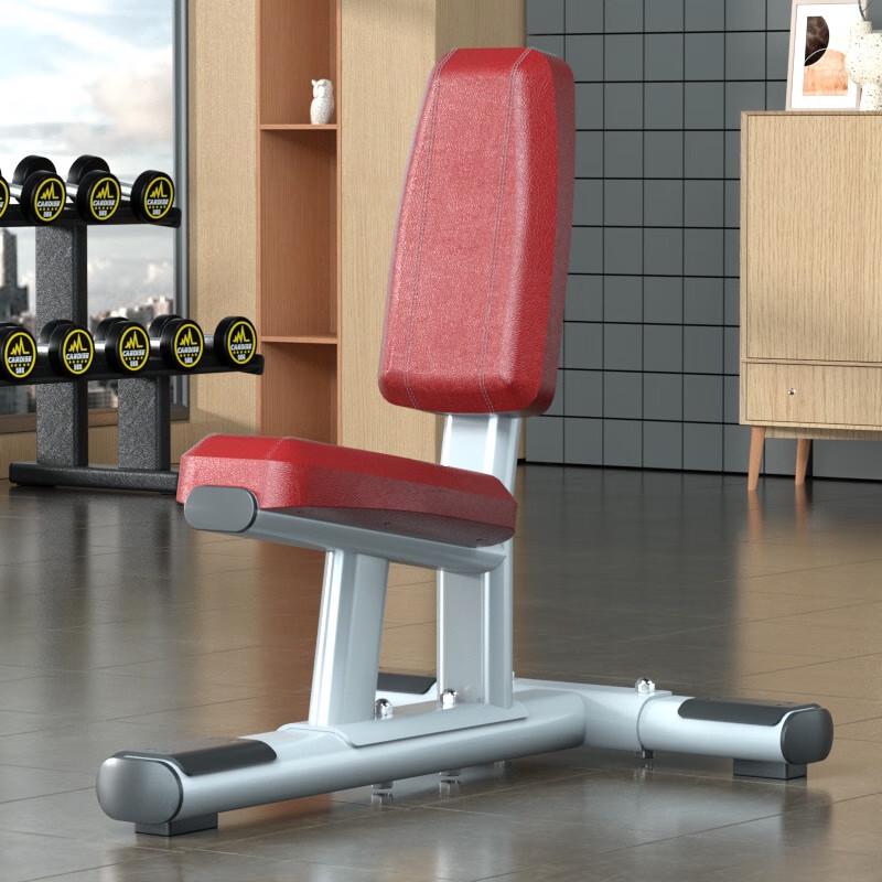 Huansha Sit-up Roman Chair & Shoulder Press Bench