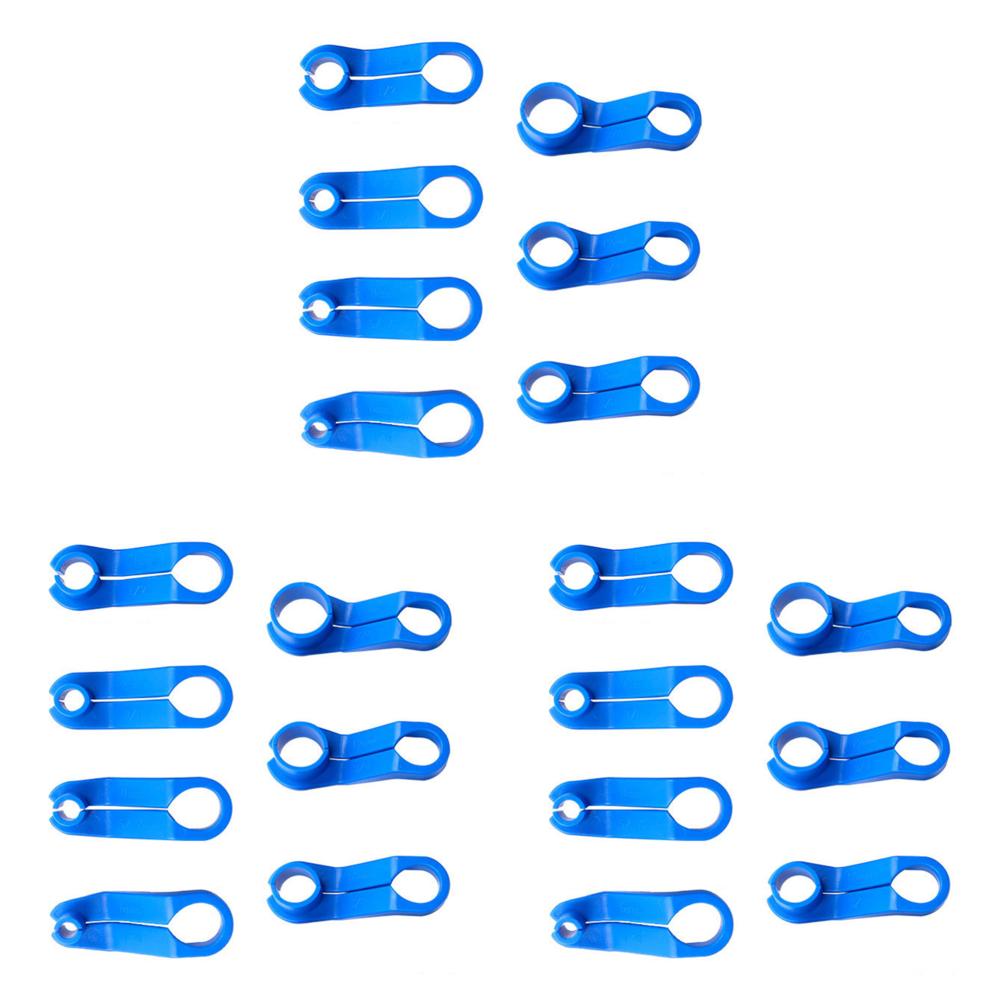 Ölleitungsverbindung, AC-Leitungen, abgewinkelt, Trennen, Kunststoff, Auto-Klimaanlagenrohr, Kraftstoffleitung, Entfernungsreparaturwerkzeuge 6/8/9,5/13/16/19/22 mm