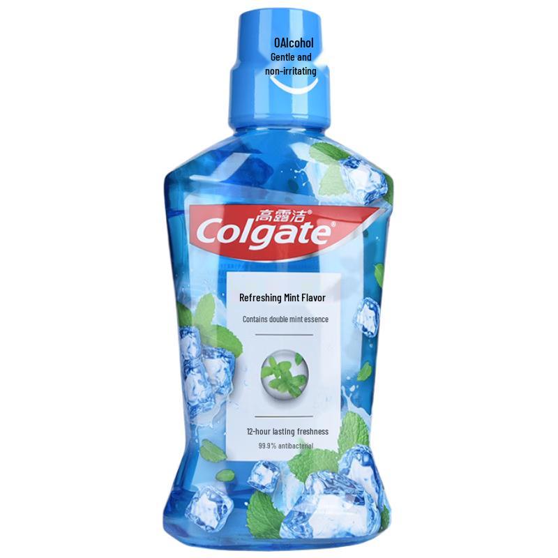 Colgate Płyn do płukania ust