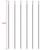 5pcs/lot Super Long Stainless Steel Beading Needles Easy Jewelry Making Tools Beading Pins for Beading DIY Jewelry Making 27CM