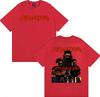 2026 Summer Hot Sale The Weeknd After Hours Til Dawn Album Cover T-shirt Men Women Fashion Hip Hop Harajuku T Shirts