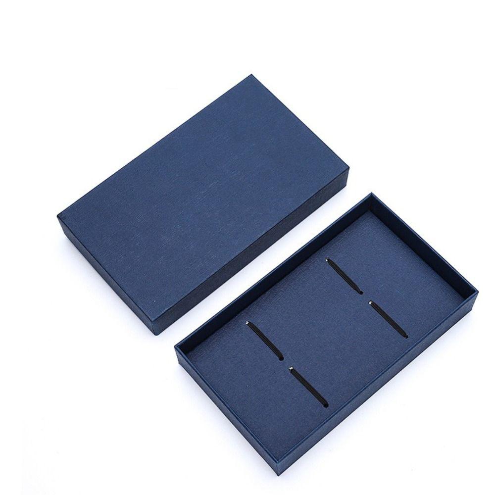 High Quality Chinese Style Bookmark Sandalwood Carving Wooden Book Mark Sun Moon Starry Mountain Book Clip Students Teachers