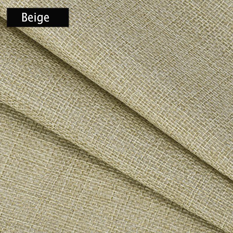 Newest Self Adhesive Linen Fabric,linen Sofa Couch Furniture Repair Patches,linen Fabric Sticker for DIY Crafts Box Book Cover