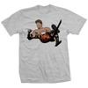 Eddie Guerrero Seile T-Shirt