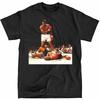 Classic Muhammad Ali Collection  S235XL Tee U65.80 Unisex T-Shirt
