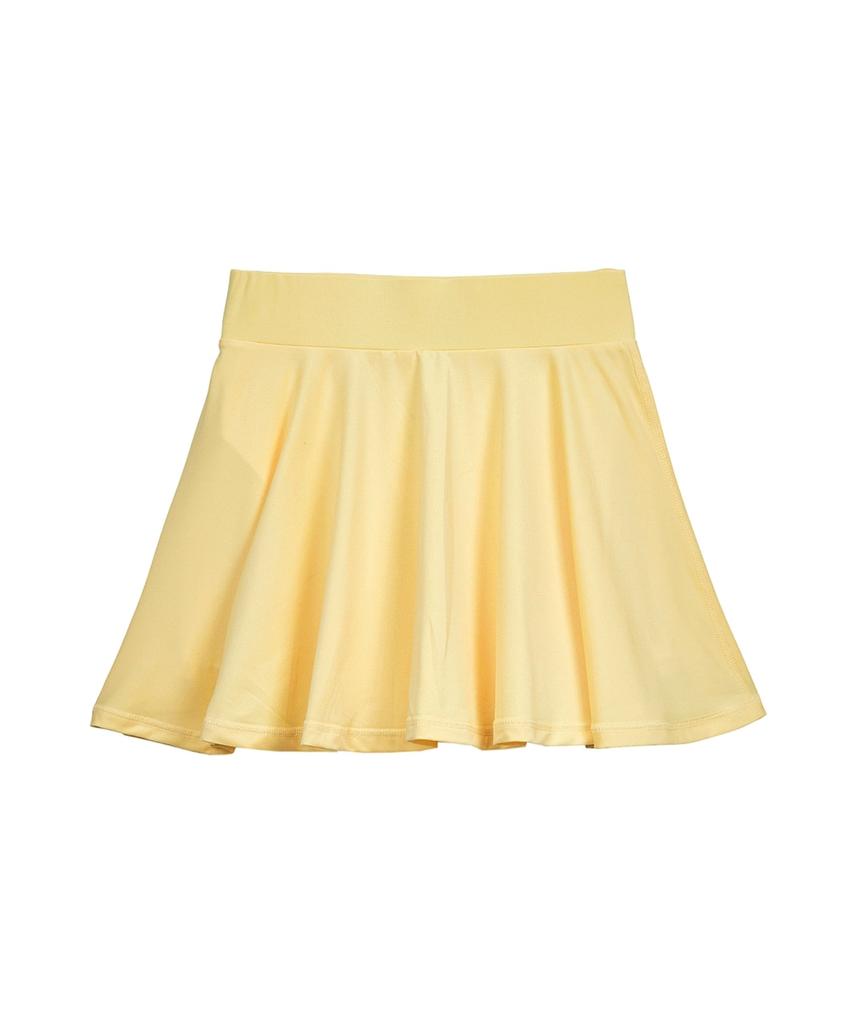 BILLABONG Women'S Wave Logo Skirt Pants Fresh Squeezed