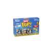 Disney Figur Trollmann Funko Bitty Disney Funko Pop!