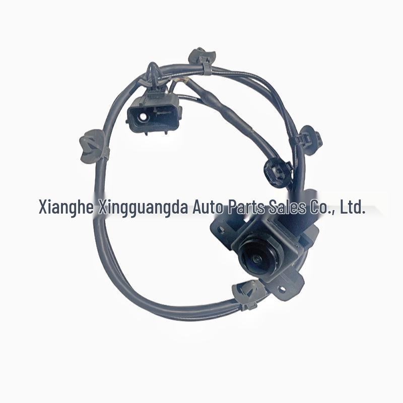 SITINGER Μάσκα Εμπρός Διχτυωτή Κάμερα 95780-J5000 - Κάμερα Τυφλού Σημείου ASSY