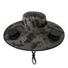 Summer for Outdoor Camping Fishing Hiking Cap Sunscreen Fisherman Hat SolarFan Cap Portable Solar Charging Cap with Fan Suitable