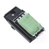 HVAC Heater Blower Regulator Resistor 3M5H18B647BA For Ford Mondeo II