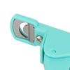 Nail Tip Cutter Stainless Steel Portable Professional Artificial Nail Trimmer for Manicure
