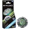 BeyBlade X Ridge Triceratops 9-80GN Booster Pack with Takara Tomy Defense-type Beyblade, Beyblade Battle Toys, For Ages 8+