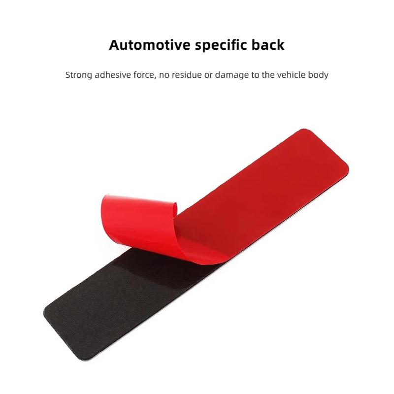Autocollants de Carrosserie de Coffre de Voiture Badge Métallique Spécifique Autocollant Pour Volvo Rdesign Polestar AWD V50 S60 XC60 S40 XC40 XC90 V60 S80 S90 V90 V70
