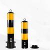 Fengjin Zhu Detachable Lockable Steel Bollard