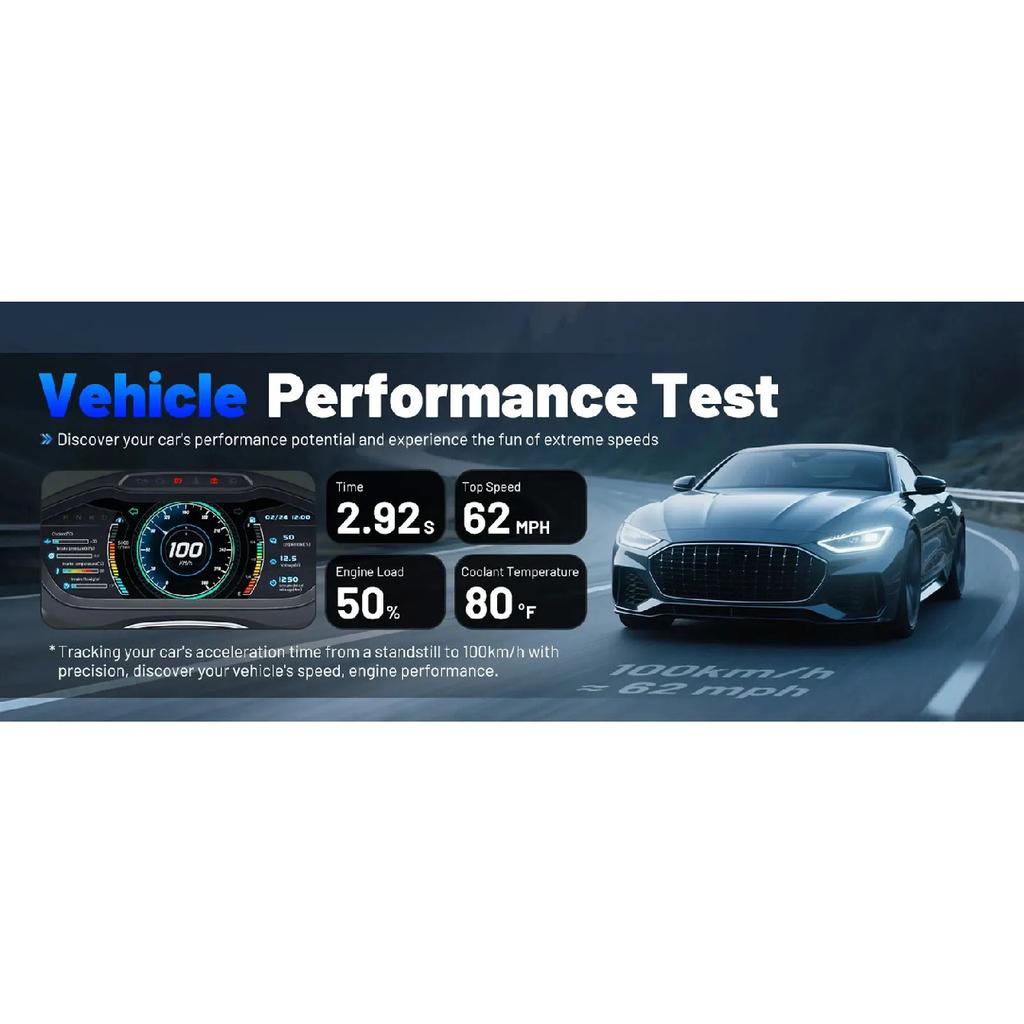 XTOOL AD20PRO OBD2 Bluetooth Diagnostic Scanner Full System Car Scanner Oil Reset Battery Tests Code Reader AD20Pro OBD2 Scanner