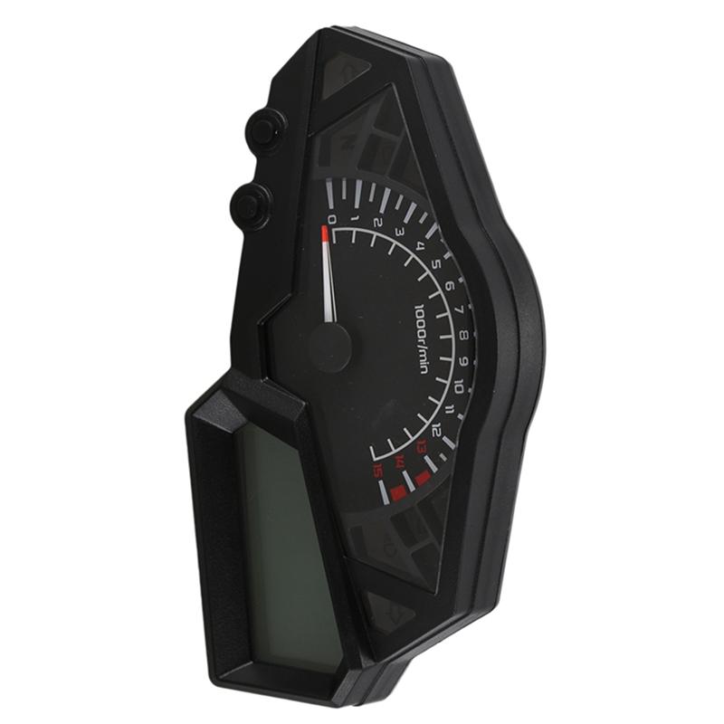 Motorcycle Gauges Cluster Tachometer Instrument Motorcycle Instrument Assembly For KAWASAKI NINJA 300 EX300A 2013-2015