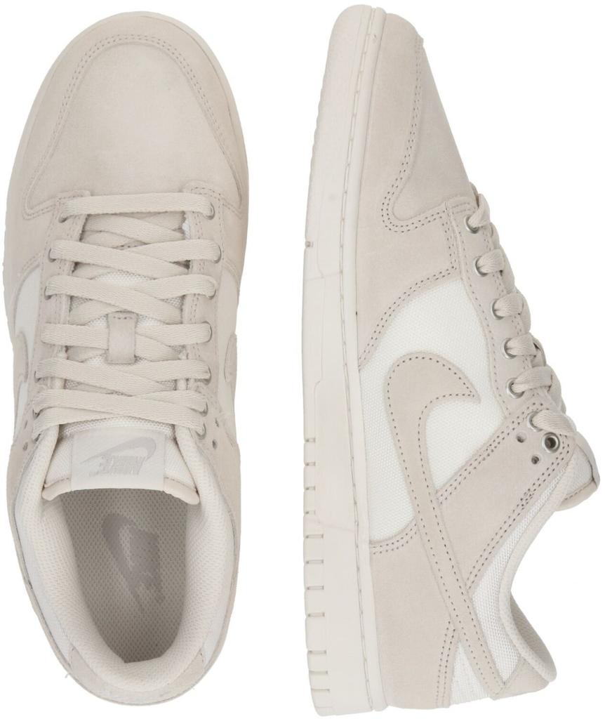 Кроссовки Nike Dunk Low (HQ3821-104) light orewood brown/phantom/light iron ore/light orewood brown