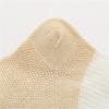 4 Paare/los Sommer Neugeborenen Baby Socken Für Mädchen Jungen Baumwolle Mesh Dünne Infant Junge Mädchen Weiche Kleinkind Socke Zubehör 0-5Years alt