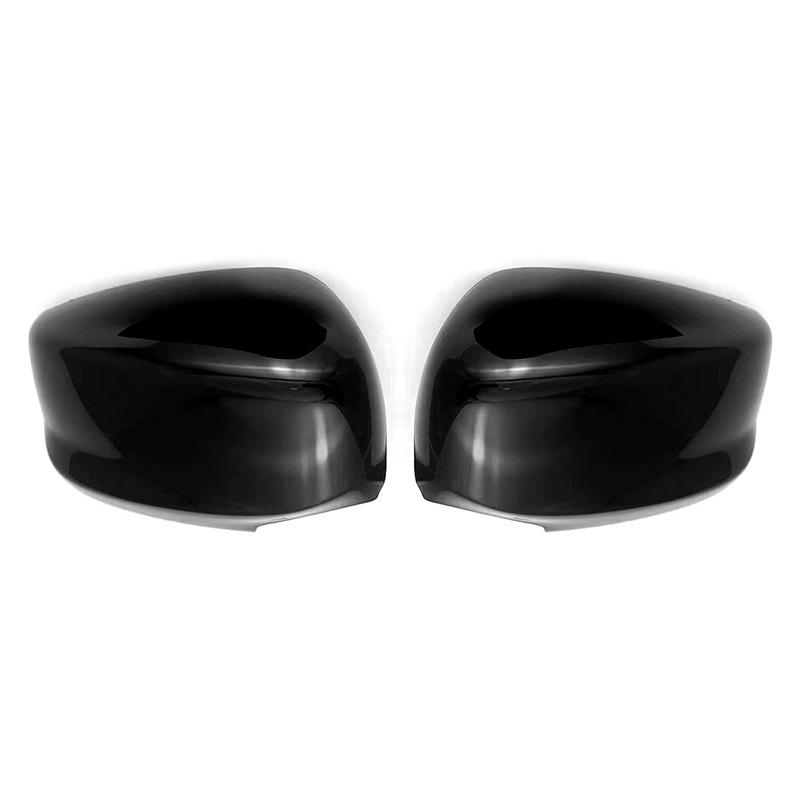 Car Upgrade Car Rearview Accessories ABS Plastic Door Mirror Cover For Acura ILX DE3     Car Decoration