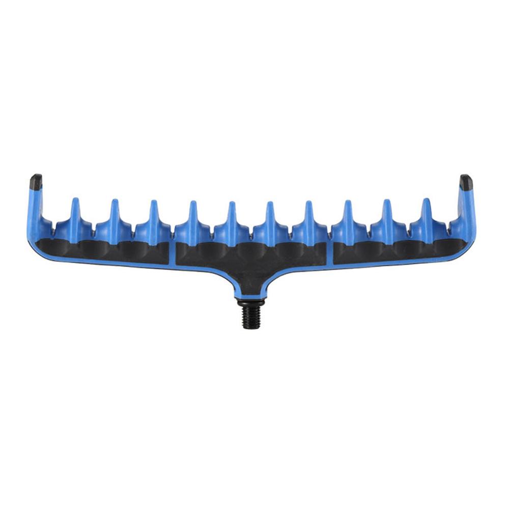 Fishing Pole Rest Head Outdoor Fishing Tackles Equipment Accessories for Fishing