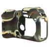 Soft Silicone Camera Case Anti Slip Silicone Protectiive Cover for R7 Digital Camera