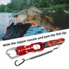 EVA Fishing Lip Grip Long Handle Fishing Beak Grip Fishing Tools Fish Controller  Catch Fish