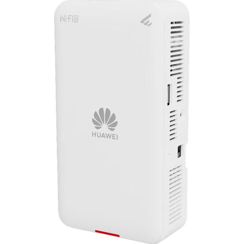 Huawei AirEngine5761S-11W Wi-Fi 6 Panel AP (CN Version)