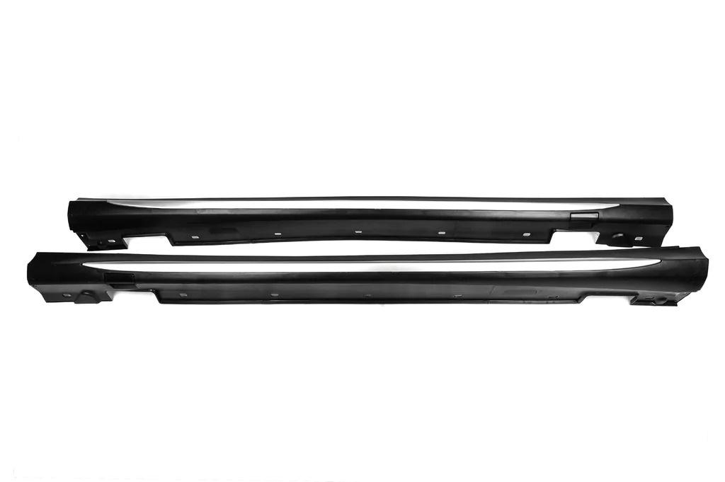

E63 AMG side sills (2013-2016) for Mercedes E-class W212