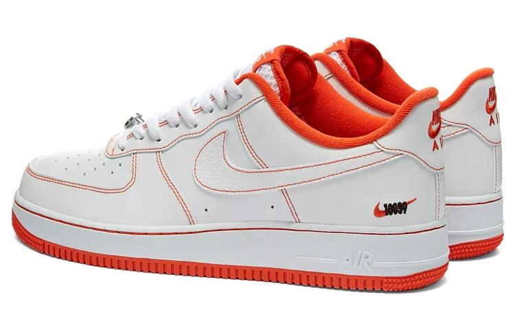 Nike Air Force 1 Low 'Rucker Park' CT2585-100