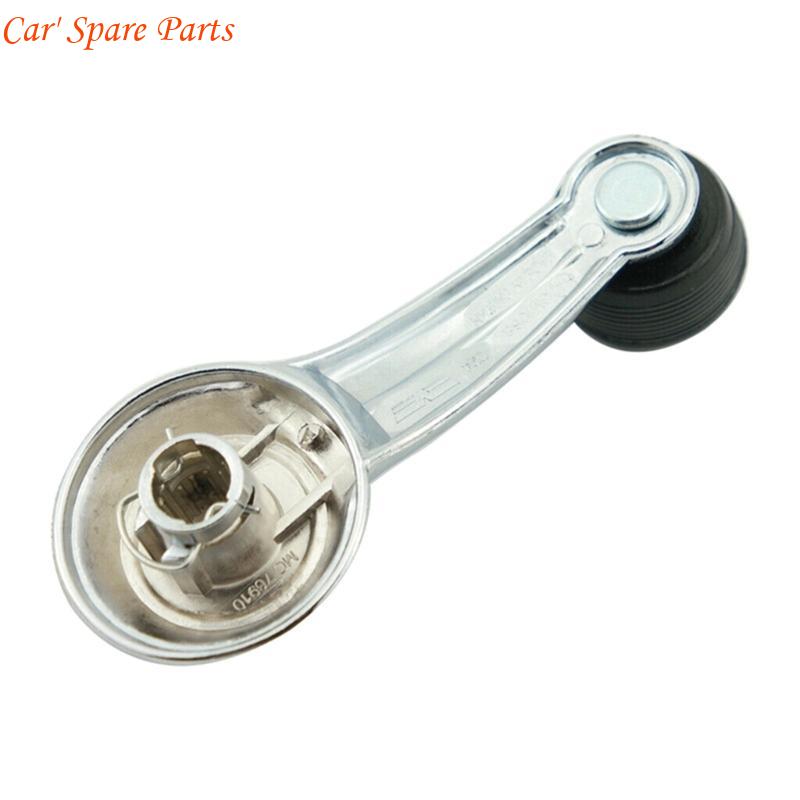 Y4UA Car Window Handle Winders Risers Replacement Winders Crank Risers Window Handles China Mainland