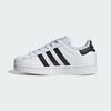 adidas SST II CF EL C IH6400 Kids' Originals Sneakers Cloud White / Core Black / Cloud White