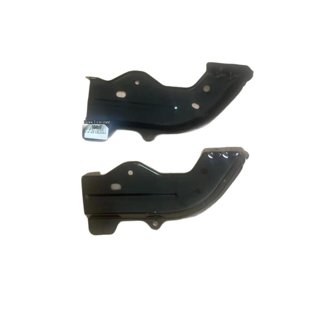 Tesla Model 3 Front Fender Iron Bracket - Fits Accessories 1100382, 1100383