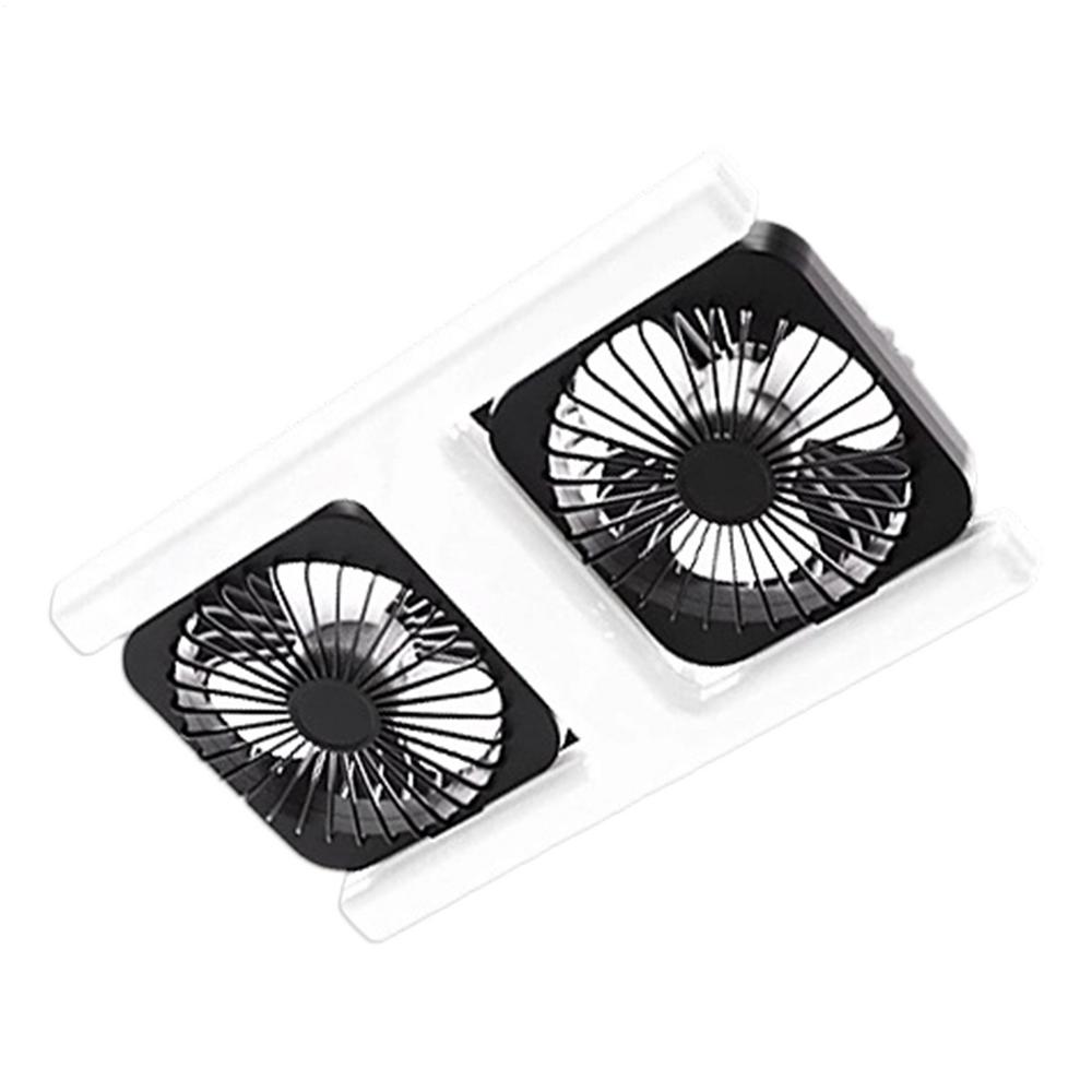 

Ceiling Fan With Light 3-Speed Remote Control Adjustable Angle Powerful Screw In Ceiling Fan LED Lights For Home Dorm Office