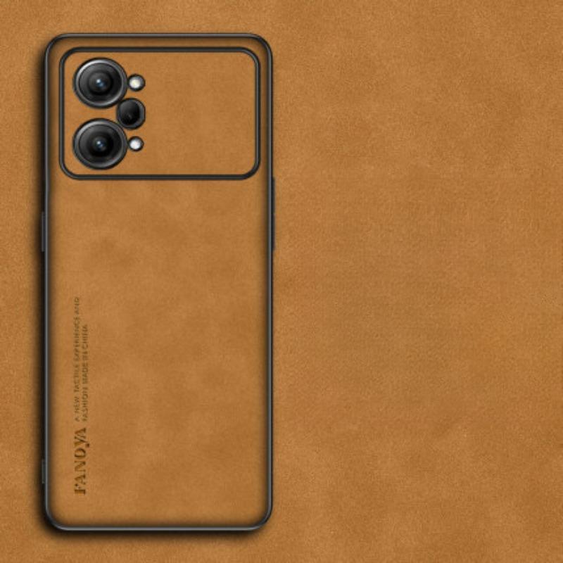 

Applicable To OppoReno13 Mobile Phone Case Leather FindX8 Pro Full-package Anti-fall K10 Ultra-thin A60 Protective Case A60 коричневый